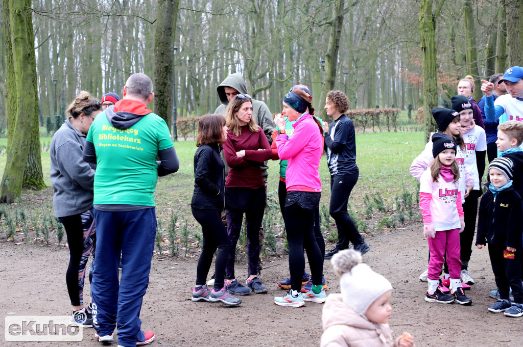 300 PARKRUN już za nami