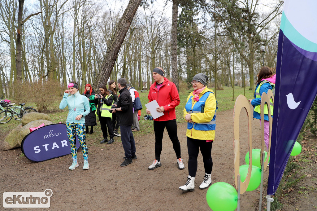 300 PARKRUN już za nami