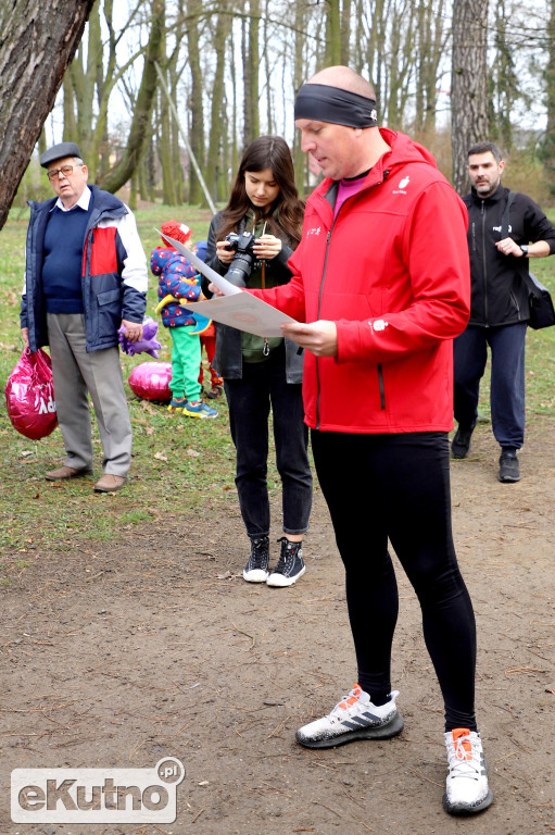 300 PARKRUN już za nami