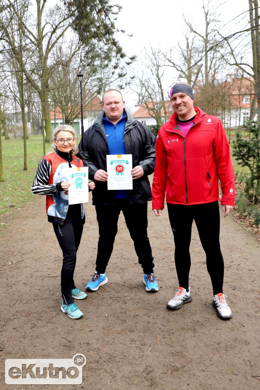 300 PARKRUN już za nami