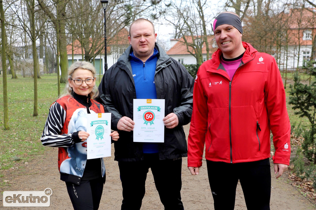 300 PARKRUN już za nami