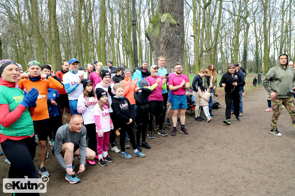 300 PARKRUN już za nami