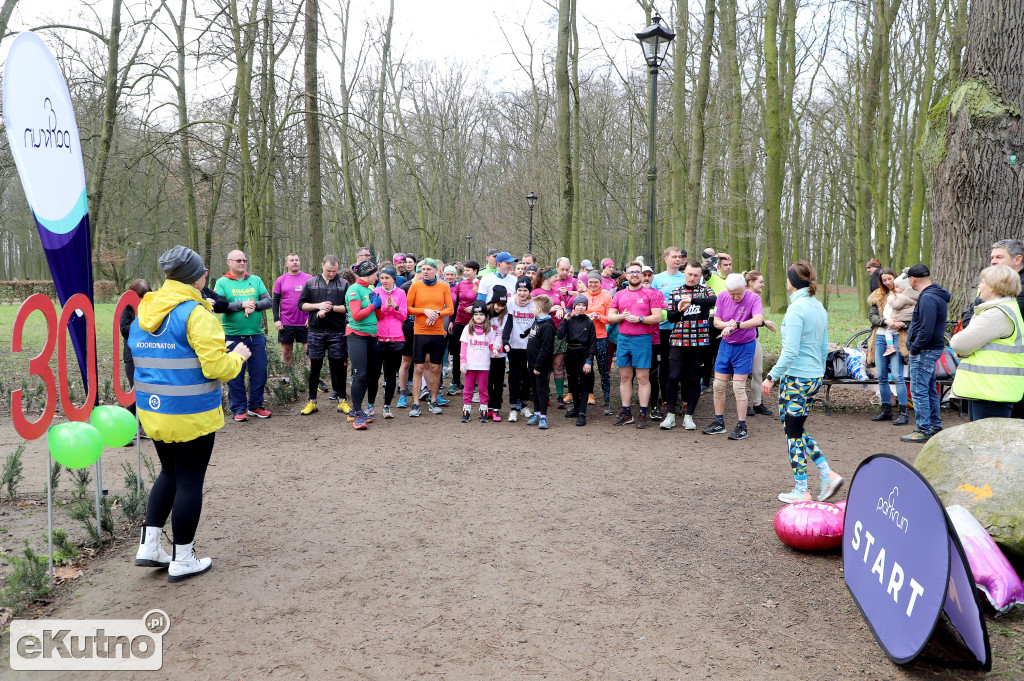 300 PARKRUN już za nami