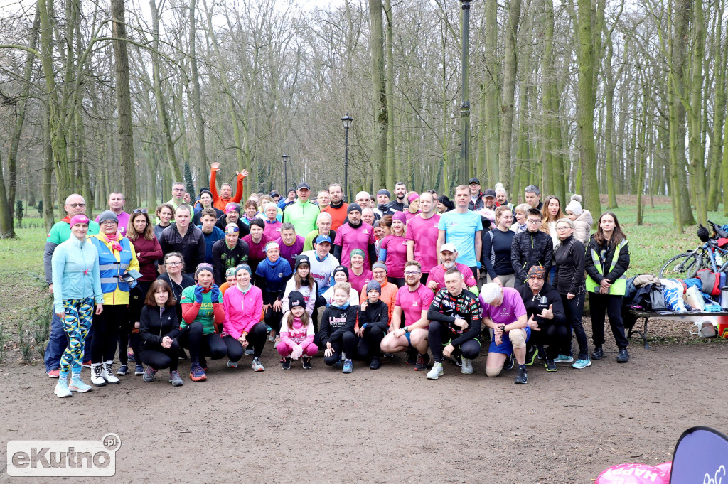 300 PARKRUN już za nami