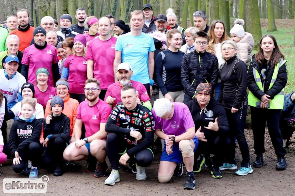 300 PARKRUN już za nami