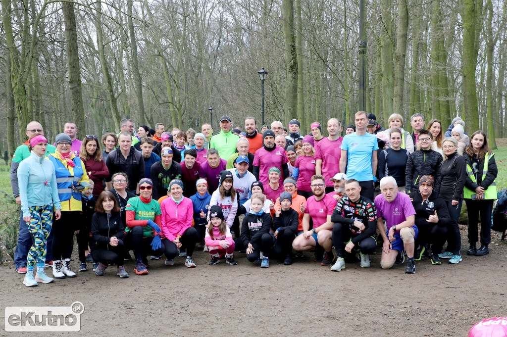 300 PARKRUN już za nami