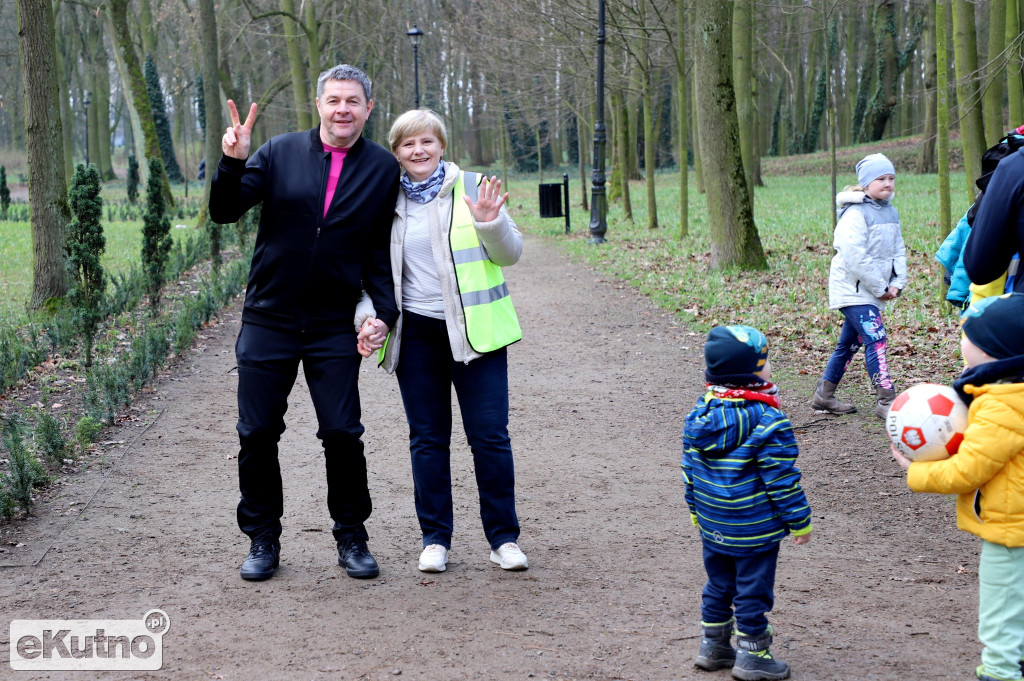 300 PARKRUN już za nami