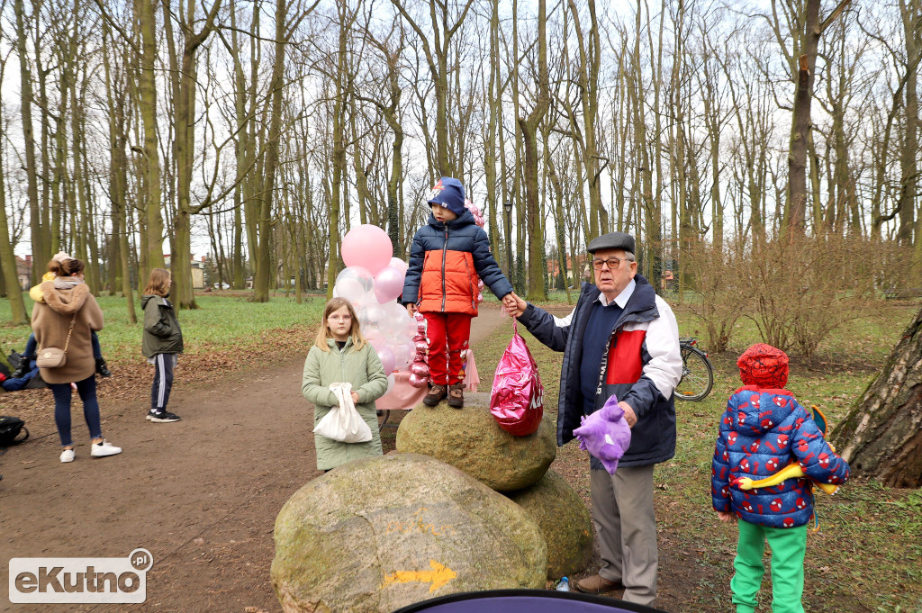 300 PARKRUN już za nami