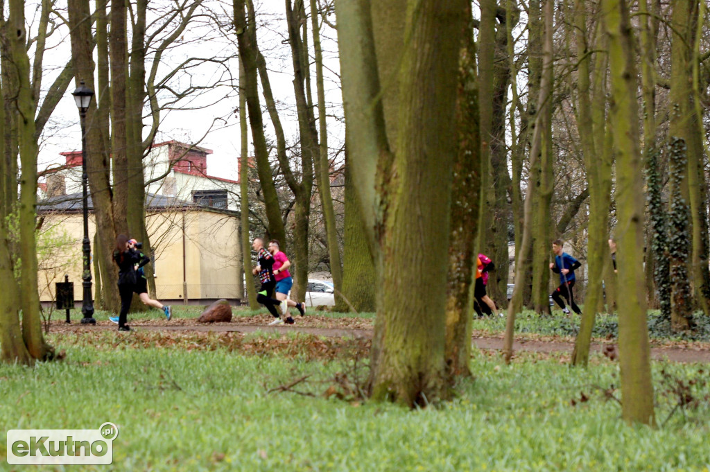 300 PARKRUN już za nami