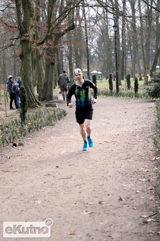 300 PARKRUN już za nami