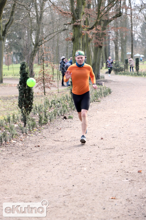 300 PARKRUN już za nami