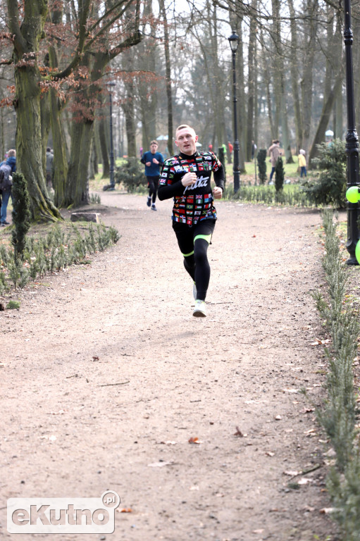 300 PARKRUN już za nami