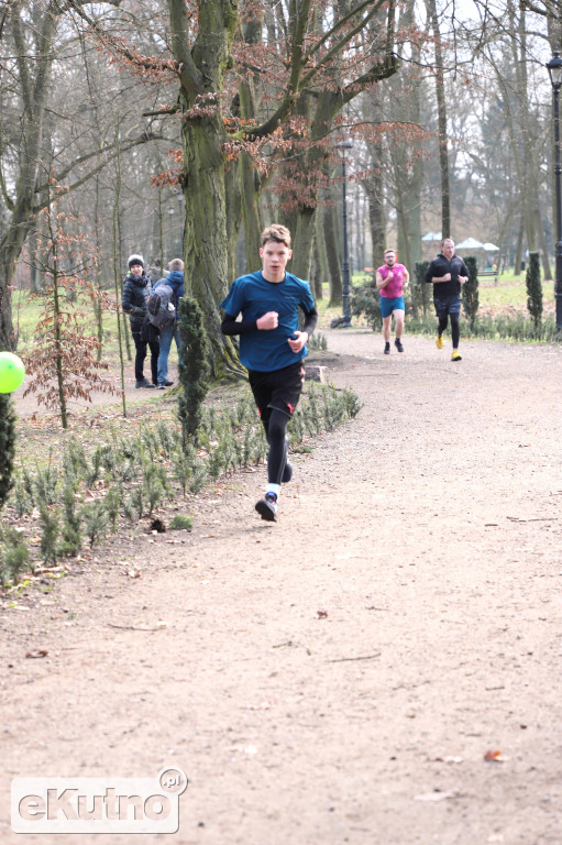 300 PARKRUN już za nami