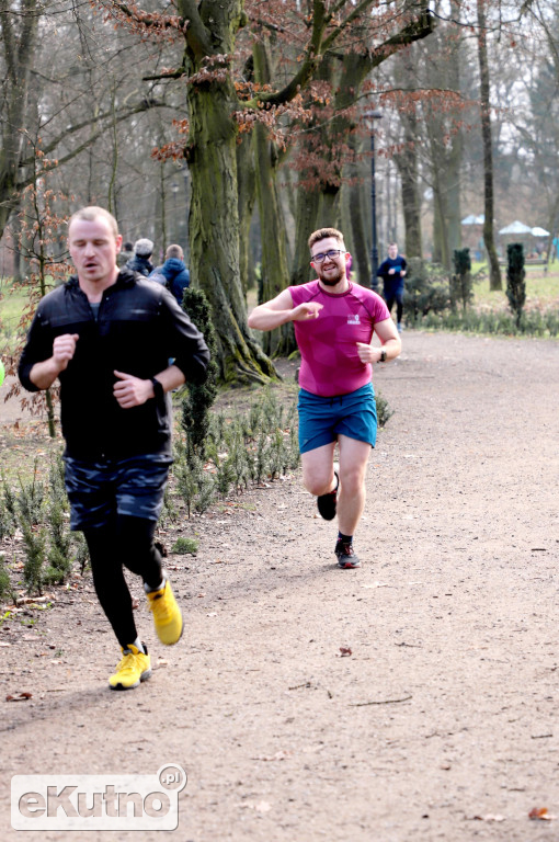 300 PARKRUN już za nami