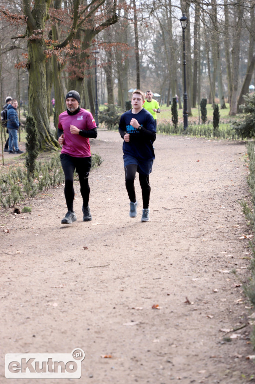 300 PARKRUN już za nami