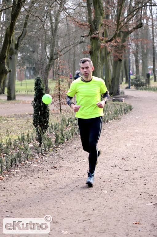 300 PARKRUN już za nami