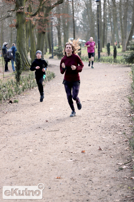 300 PARKRUN już za nami