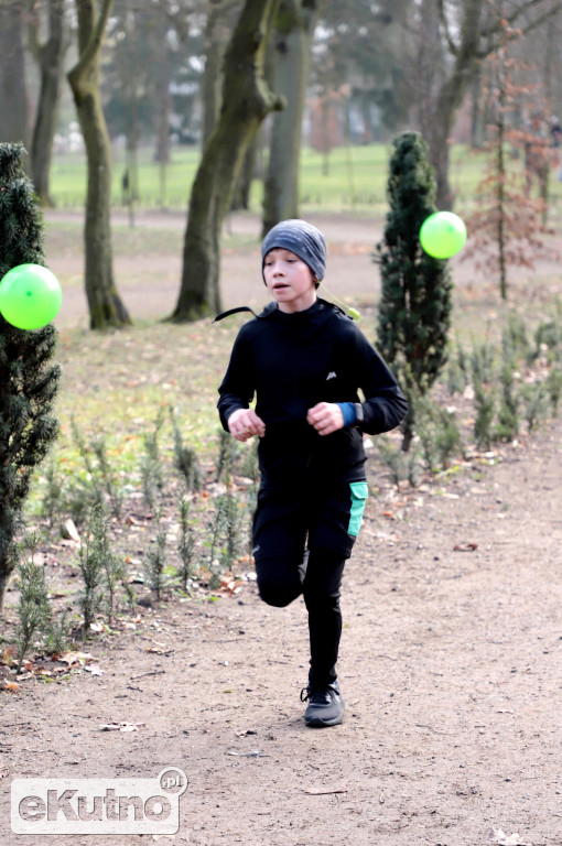 300 PARKRUN już za nami