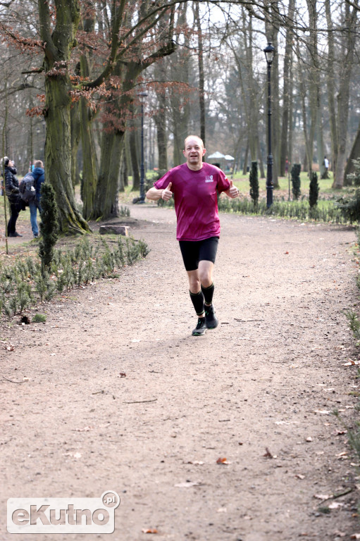 300 PARKRUN już za nami