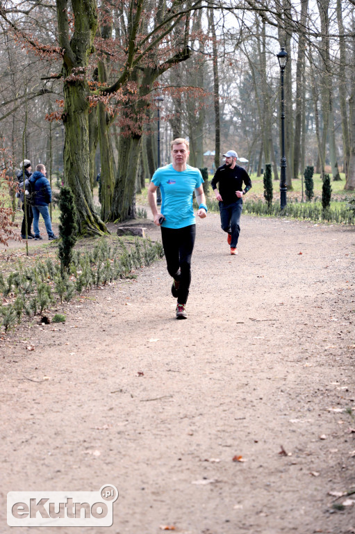 300 PARKRUN już za nami