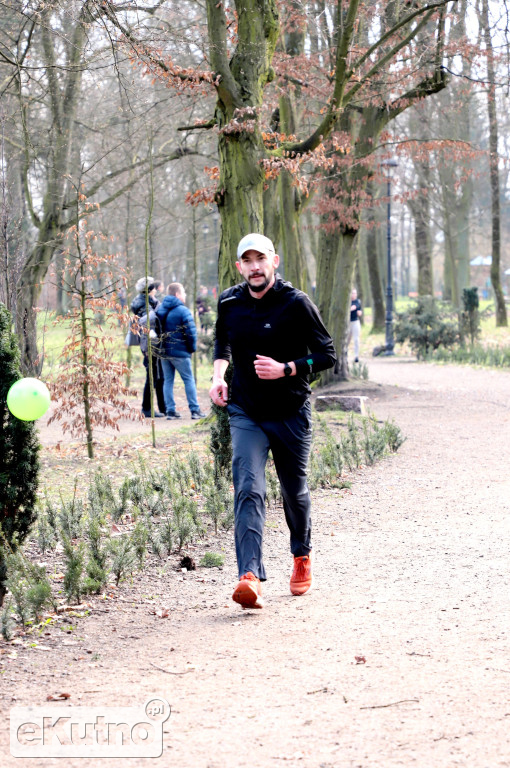 300 PARKRUN już za nami