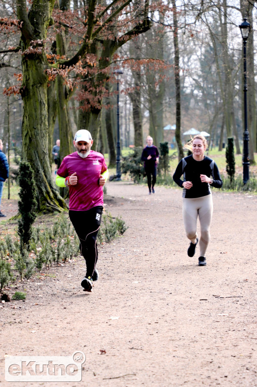 300 PARKRUN już za nami