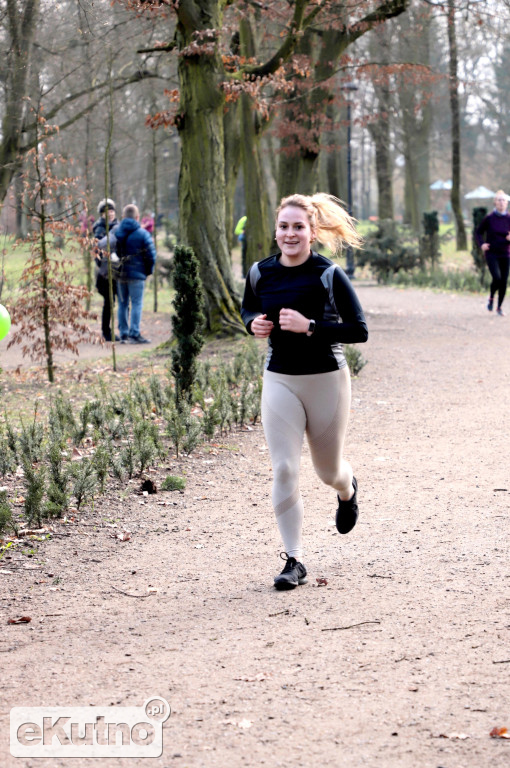 300 PARKRUN już za nami