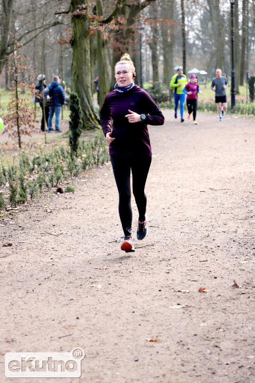 300 PARKRUN już za nami