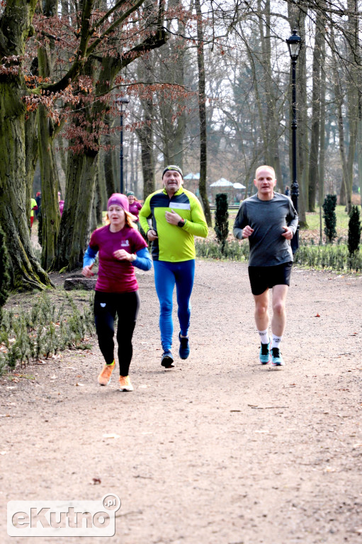 300 PARKRUN już za nami