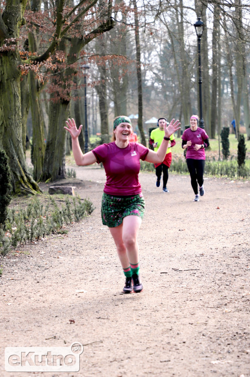 300 PARKRUN już za nami