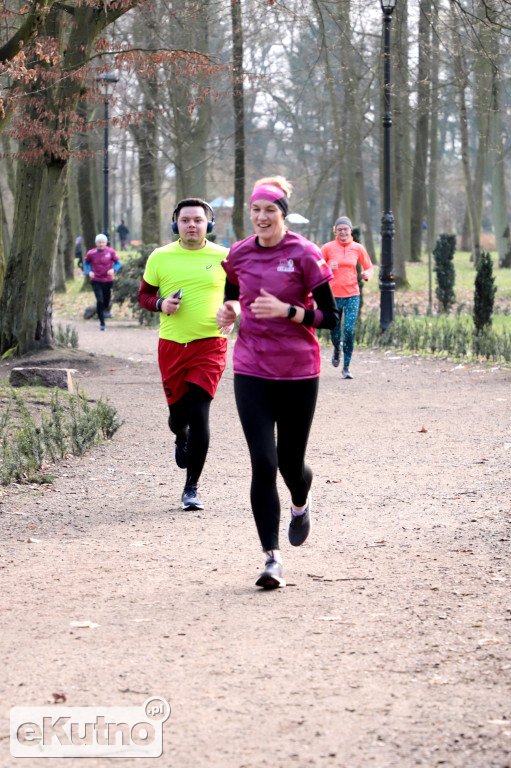 300 PARKRUN już za nami