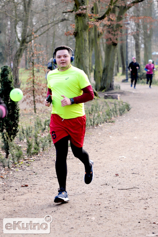 300 PARKRUN już za nami