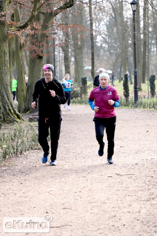 300 PARKRUN już za nami