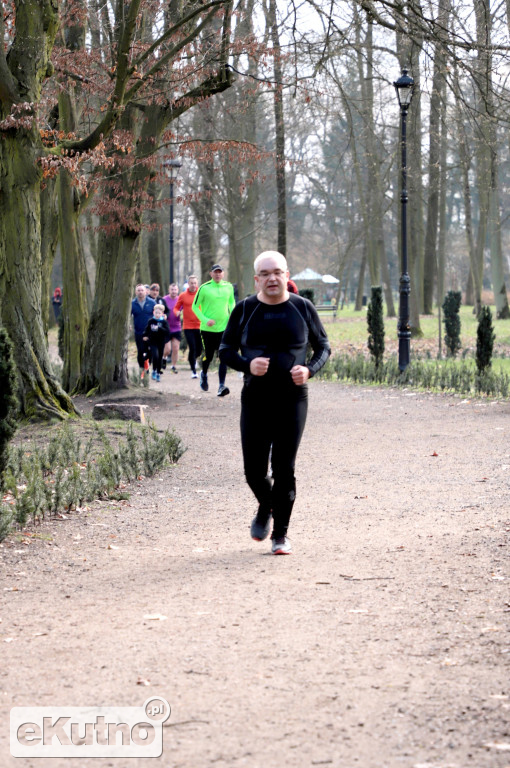 300 PARKRUN już za nami