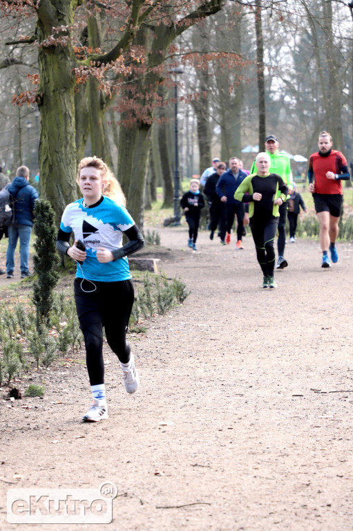 300 PARKRUN już za nami