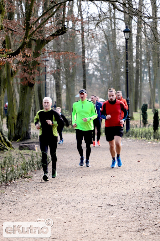 300 PARKRUN już za nami