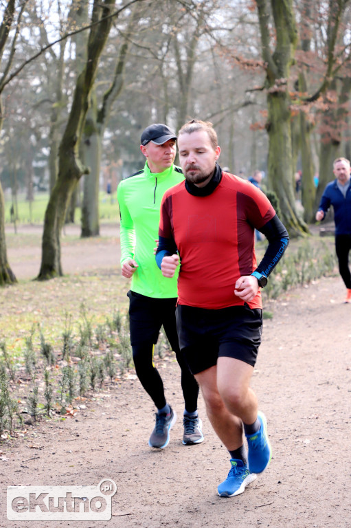 300 PARKRUN już za nami