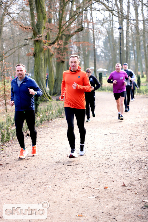 300 PARKRUN już za nami