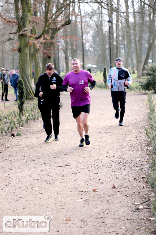 300 PARKRUN już za nami