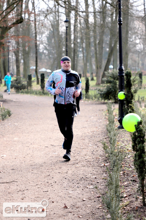 300 PARKRUN już za nami