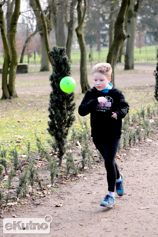 300 PARKRUN już za nami