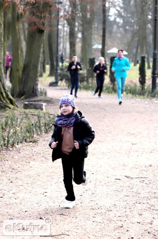 300 PARKRUN już za nami