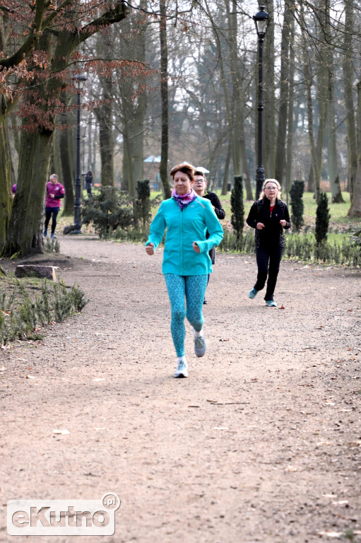 300 PARKRUN już za nami