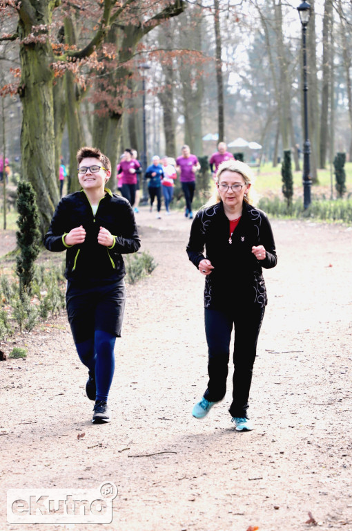 300 PARKRUN już za nami