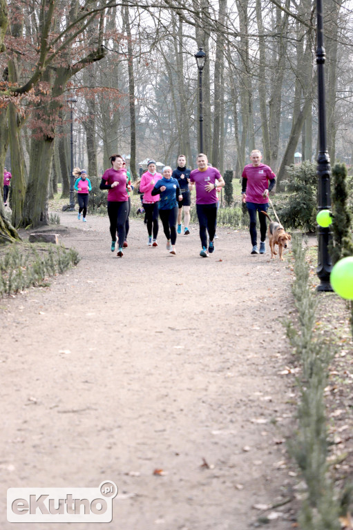 300 PARKRUN już za nami