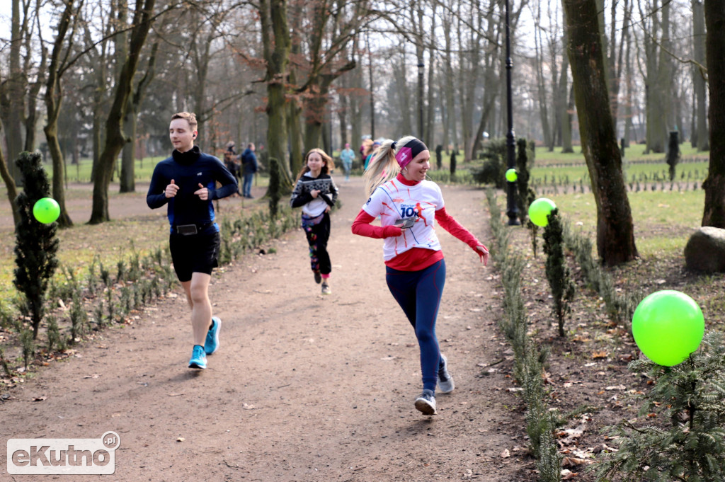 300 PARKRUN już za nami