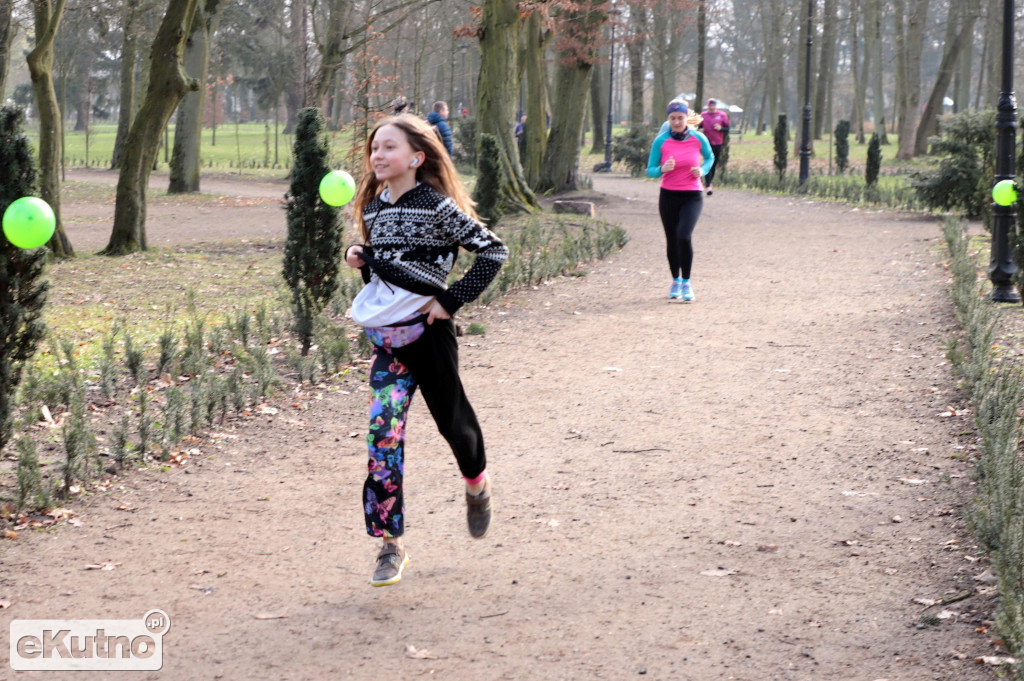 300 PARKRUN już za nami