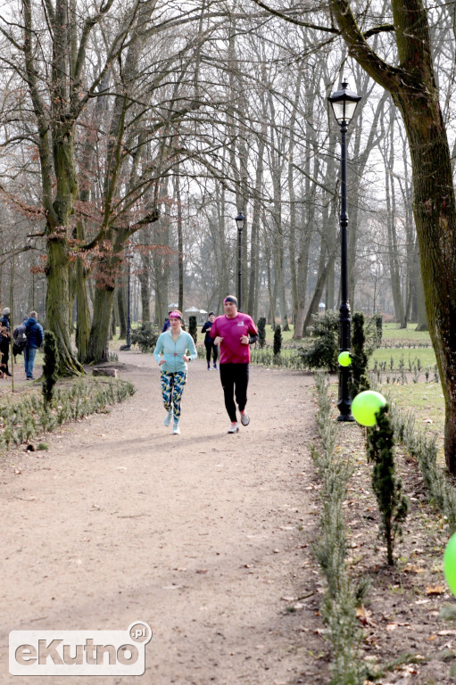 300 PARKRUN już za nami