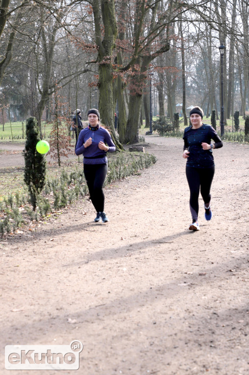 300 PARKRUN już za nami