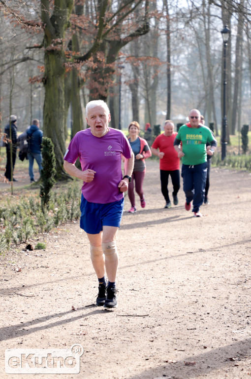 300 PARKRUN już za nami